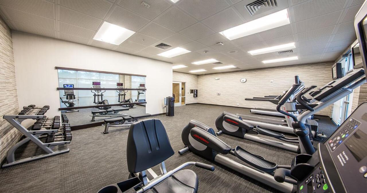 Courtyard By Marriott Columbia Cayce Hotel Eksteriør billede