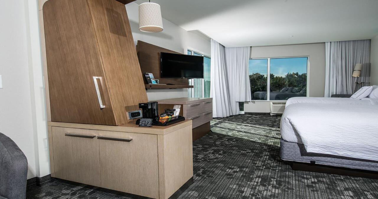 Courtyard By Marriott Columbia Cayce Hotel Eksteriør billede