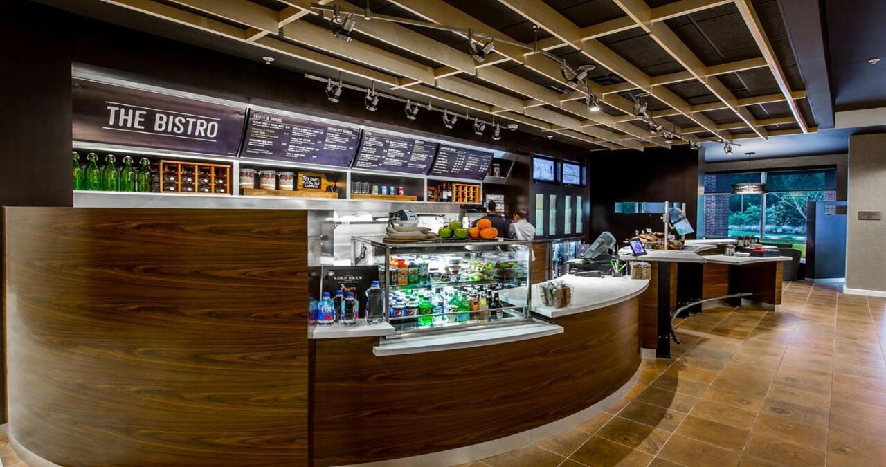 Courtyard By Marriott Columbia Cayce Hotel Eksteriør billede