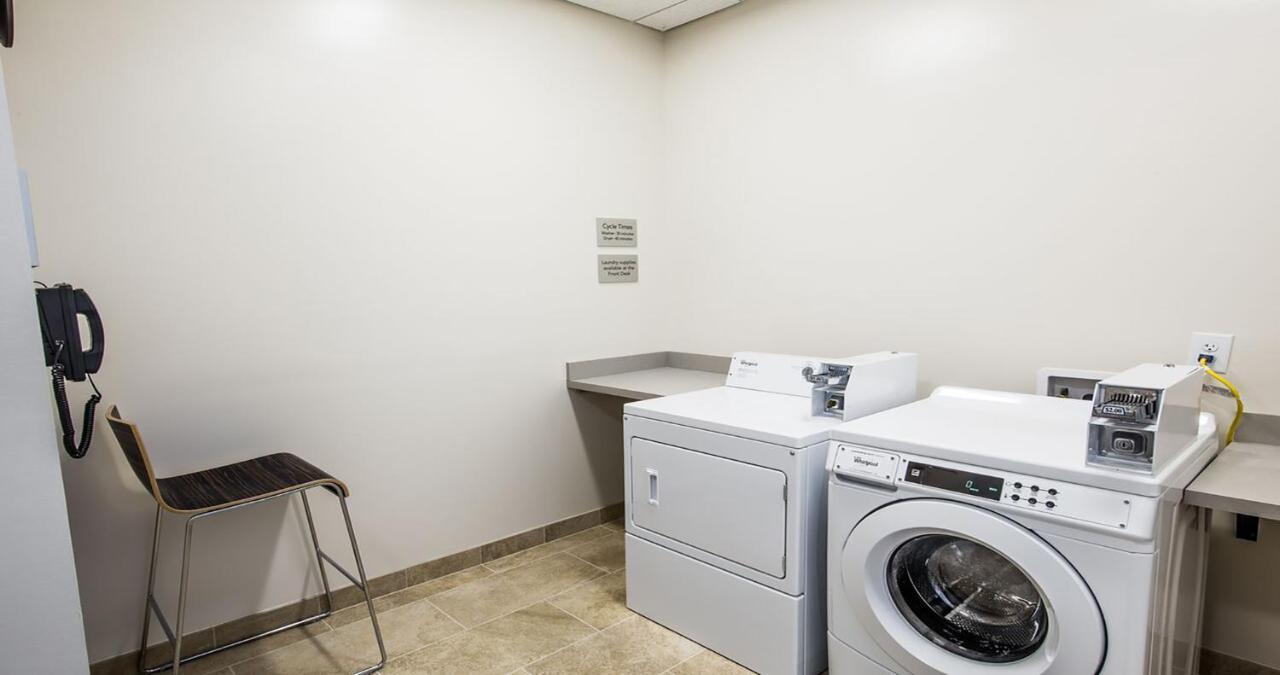 Courtyard By Marriott Columbia Cayce Hotel Eksteriør billede