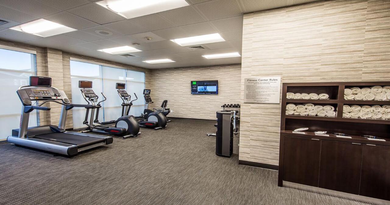 Courtyard By Marriott Columbia Cayce Hotel Eksteriør billede