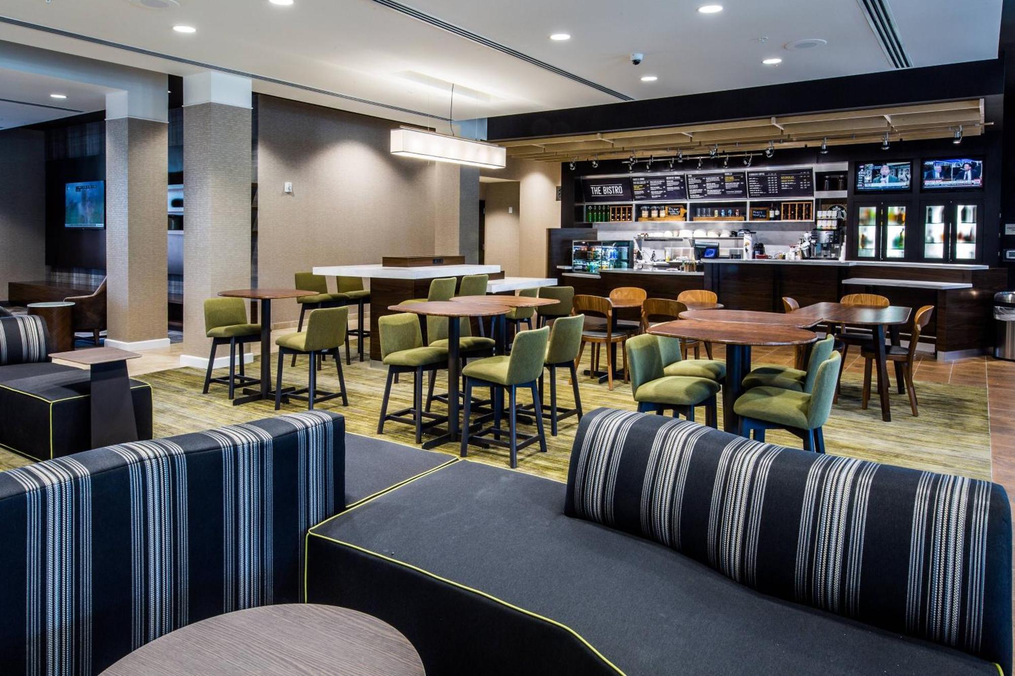 Courtyard By Marriott Columbia Cayce Hotel Eksteriør billede