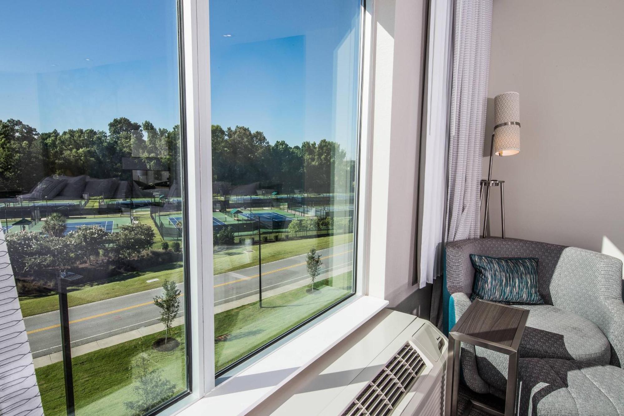 Courtyard By Marriott Columbia Cayce Hotel Eksteriør billede