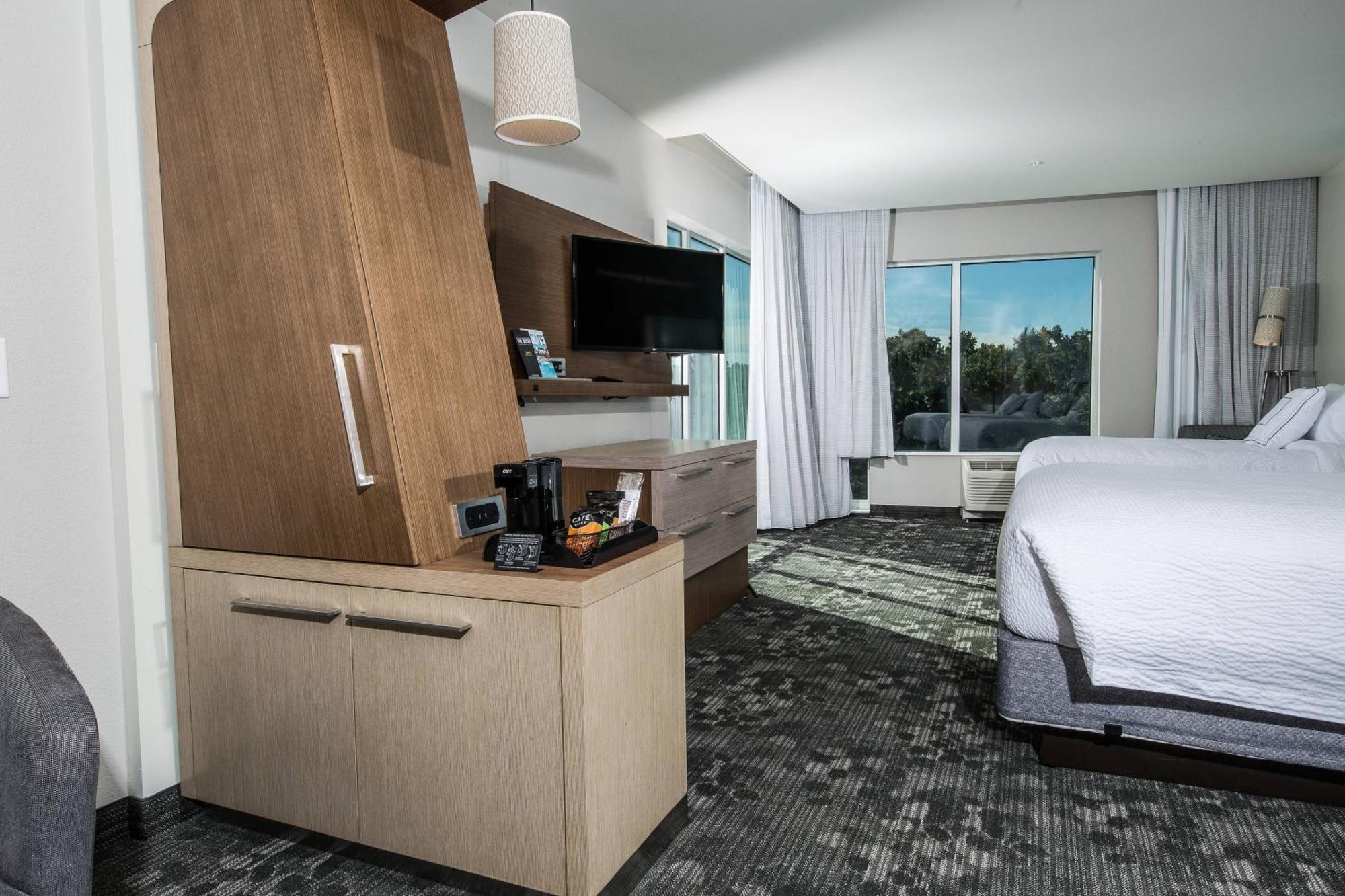 Courtyard By Marriott Columbia Cayce Hotel Eksteriør billede
