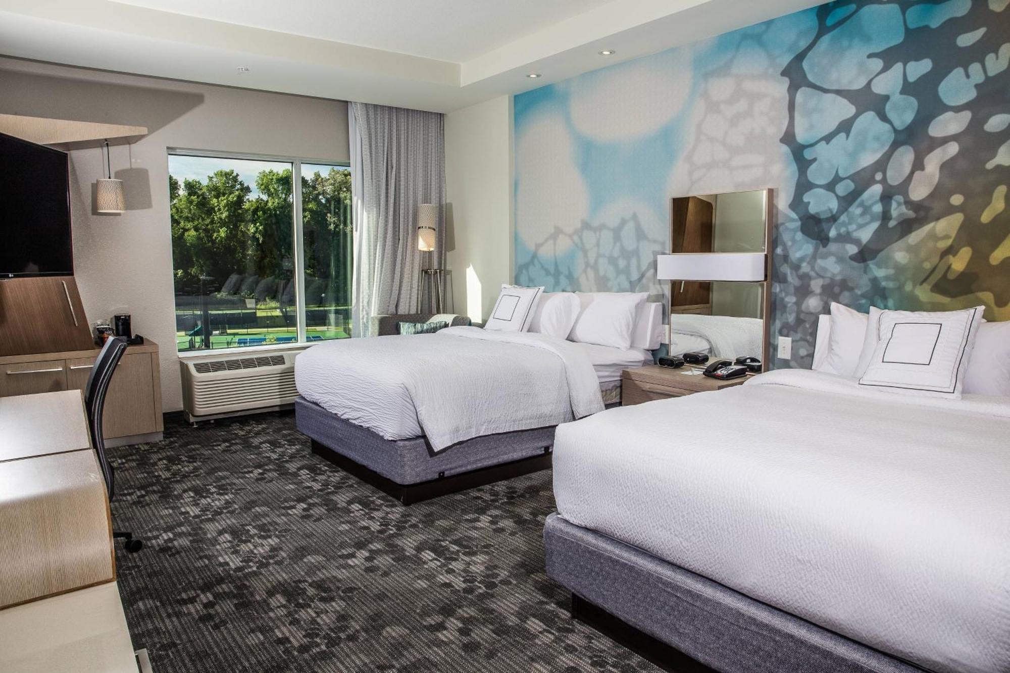 Courtyard By Marriott Columbia Cayce Hotel Eksteriør billede