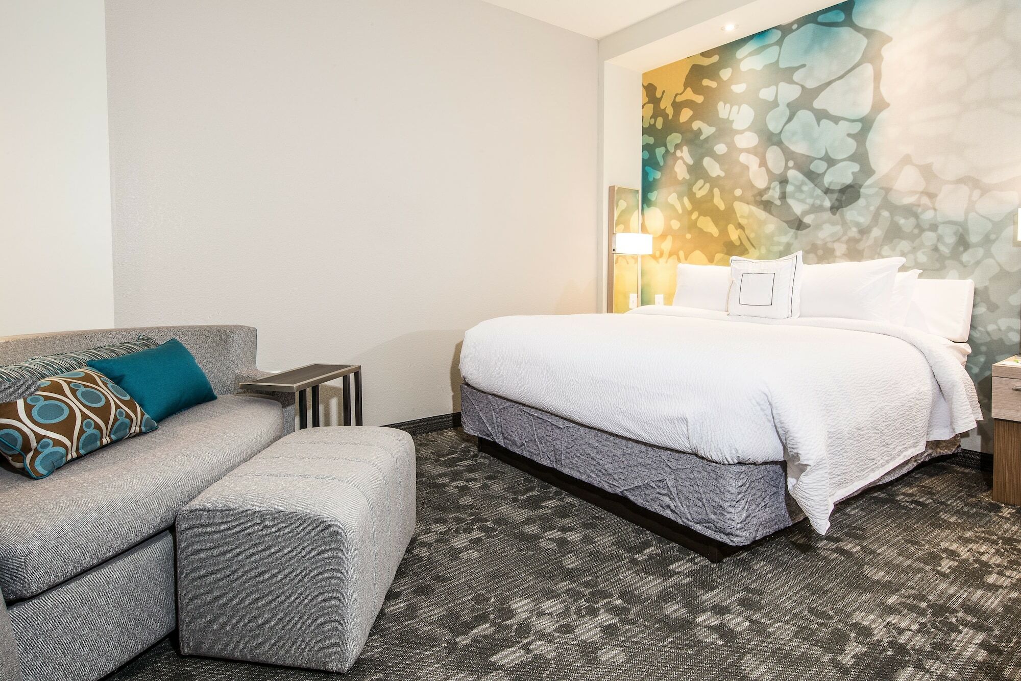 Courtyard By Marriott Columbia Cayce Hotel Eksteriør billede