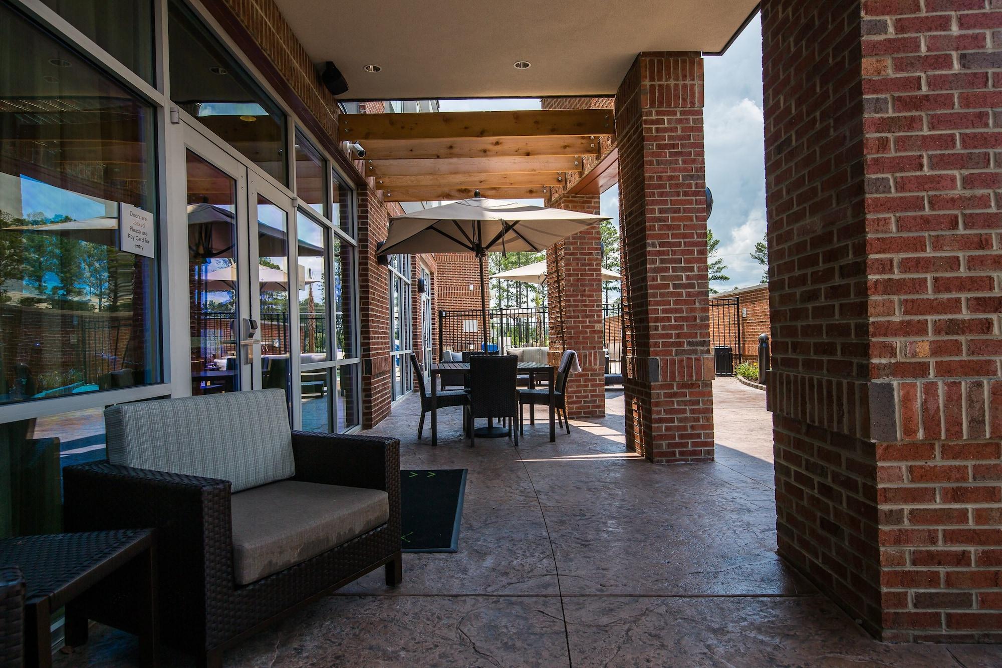 Courtyard By Marriott Columbia Cayce Hotel Eksteriør billede
