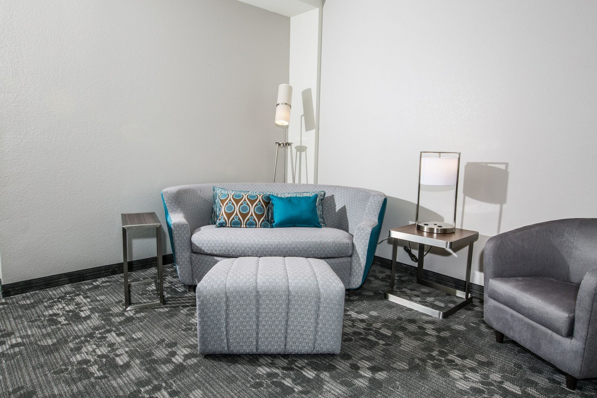 Courtyard By Marriott Columbia Cayce Hotel Eksteriør billede